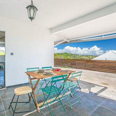Appartement B Francois Le François المظهر الخارجي الصورة