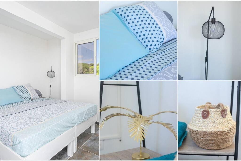 Appartement B Francois Le François المظهر الخارجي الصورة